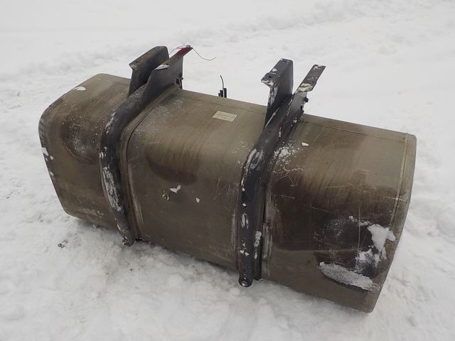 0000000004 MERCEDES Бак топливный, № XF93771, фото 5