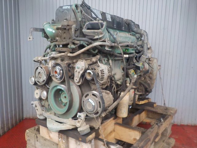 21286046 VOLVO Двигатель, D13C, 500 hp, Euro5, № XF188826, фото 2