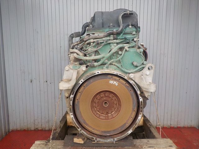 21286046 VOLVO Двигатель, D13C, 500 hp, Euro5, № XF188826, фото 7