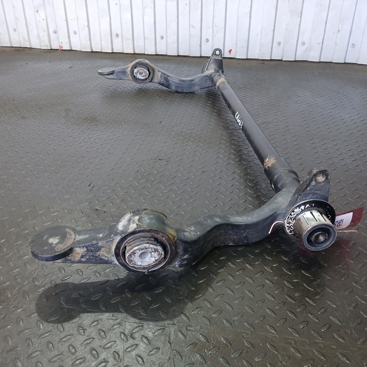 9448900204 MERCEDES Торсион кабины, № XF452505, фото 8