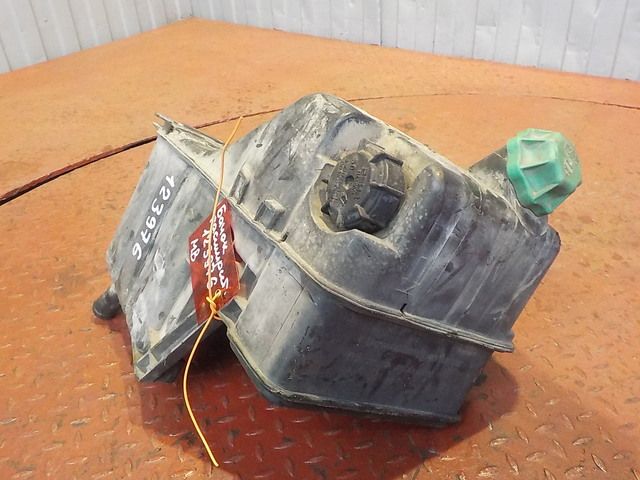0005003149 MERCEDES Бачок расширительный, № XF123976, фото 2
