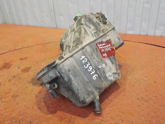 0005003149 MERCEDES Бачок расширительный, № XF123976, фото 3