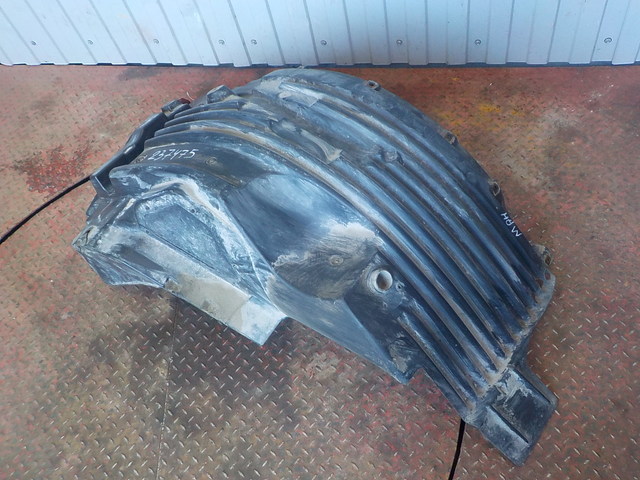 81612300211 MAN Крыло переднее / передняя часть, № XF237475, фото 1