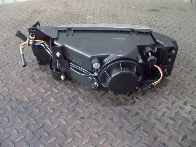6631104RLDEM DEPO Фара правая, фото 2