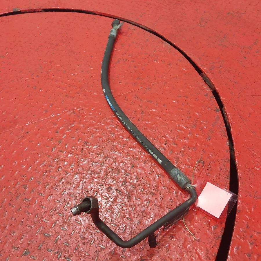 9418300315 MERCEDES Трубка кондиционера, № XF429950, фото 2