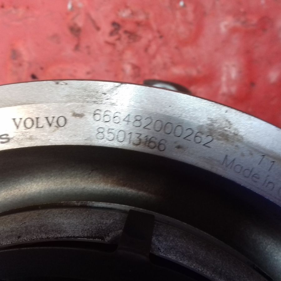 21580956 VOLVO Подшипник выжимной, № XF409322, фото 6