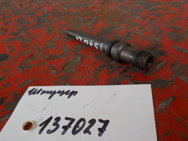 9060170524 MERCEDES Трубка топливная, № XF137027, фото 3