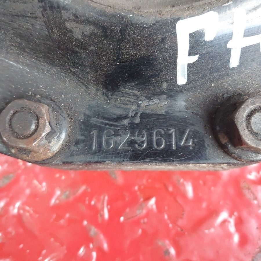 1629614 VOLVO Подушка двигателя, № XF425584, фото 4