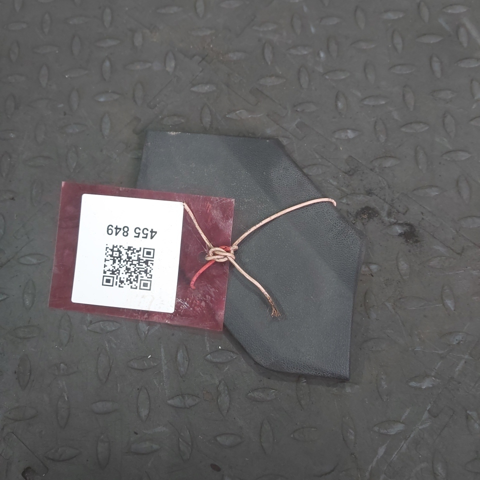 2086524 SCANIA, № XF455849, фото 2