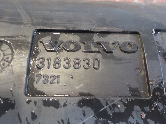 3183860 VOLVO Воздуховод, № XF161897, фото 5