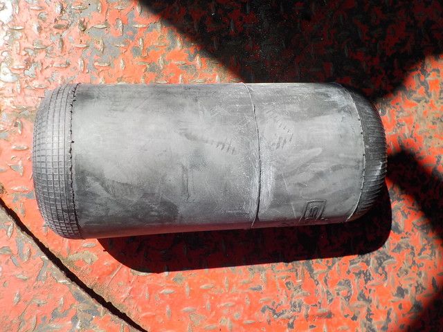 090030063 SONDER Пневмоподушка, фото 2