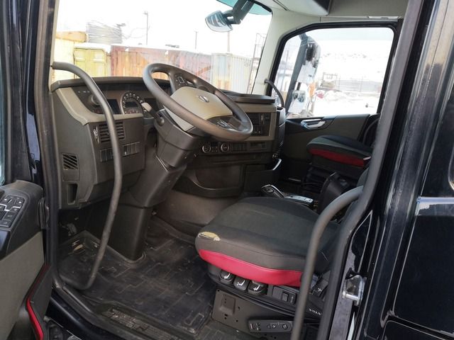 VOLVO Кабина, Globetrotter, № XF268296, фото 16