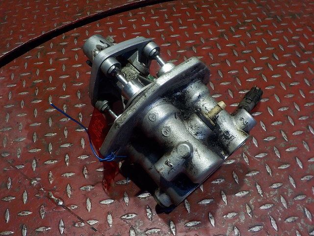 81326056139 MAN Кулиса КПП, № XF188957, фото 3