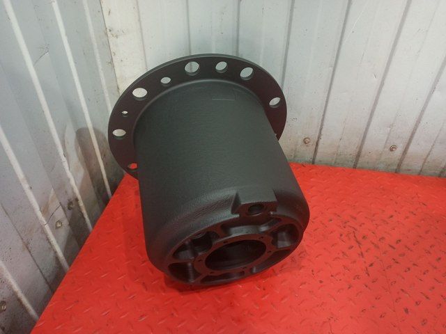 933432 EMMERRE Редуктор бортовой ступицы, фото 2