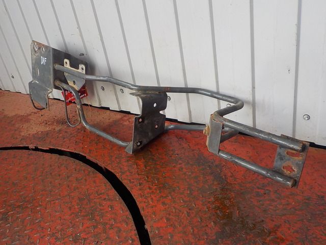 1699907 DAF Кронштейн электропроводки, № XF220008, фото 4
