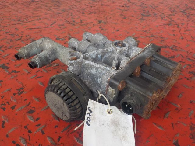 1448078 SCANIA Кран ECAS, № XF213871, фото 1