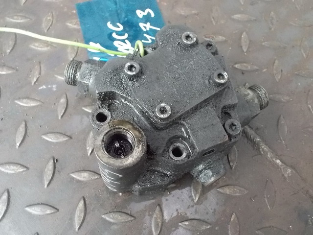 500396487 IVECO ТННД, № XF69473, фото 1