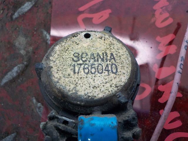 1765040 SCANIA Динамик, № XF281091, фото 5