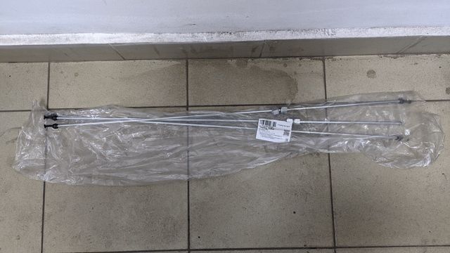 T11604005 TOPCOVER Трубка ТНВД, фото 1