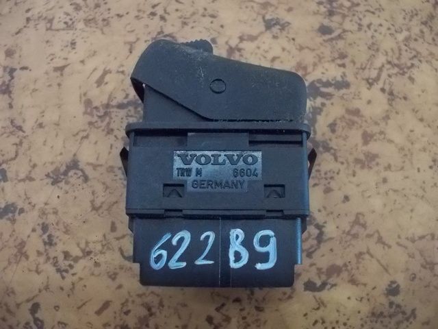 8157753 VOLVO Кнопка, № XF62289, фото 2