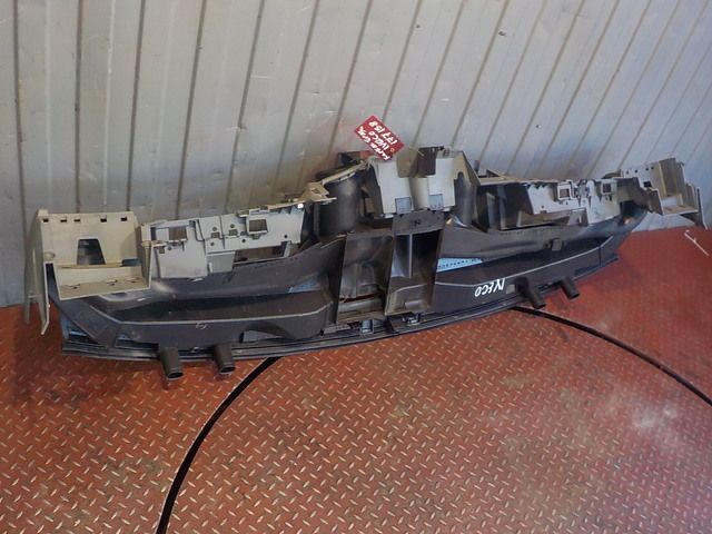 3802505 IVECO Торпедо, № XF177158, фото 4