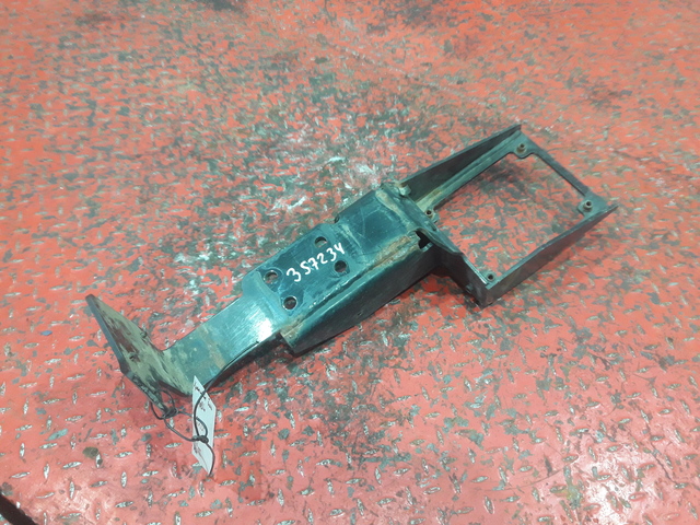 81155115119 MAN Кронштейн блока AdBlue, № XF357234, фото 1