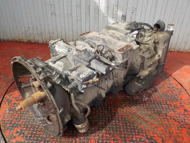 5010445793 RENAULT Капот, № XF478435, фото 1