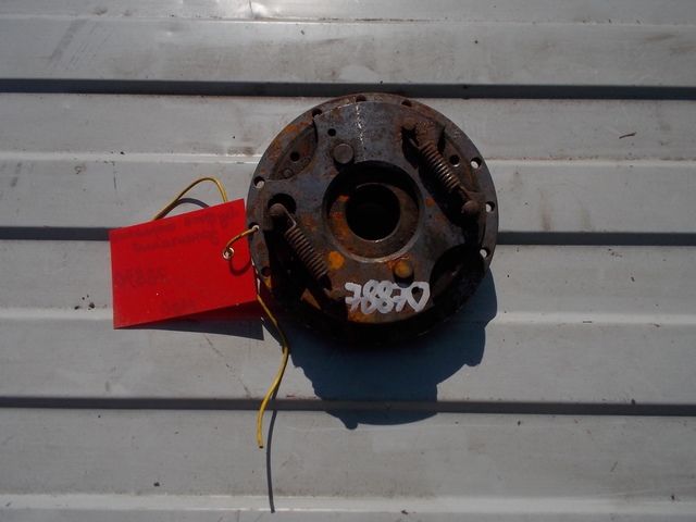 5010412412 RENAULT Муфта опережения, № XF78870, фото 1