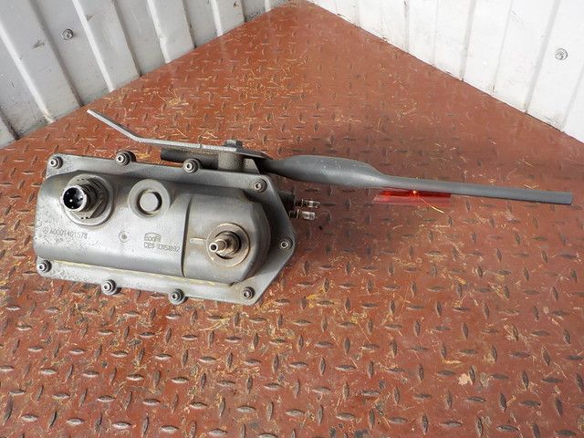 0001401578 MERCEDES Насос AdBlue, № XF159524, фото 3