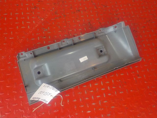 9438409374 MERCEDES Ящик вещевой, № XF250470, фото 3