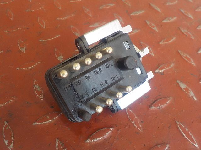119240 DIESEL TECHNIC Контактная группа, фото 4