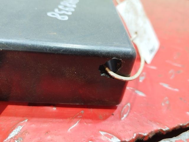 1305001 DAF Бардачок, № XF348938, фото 3