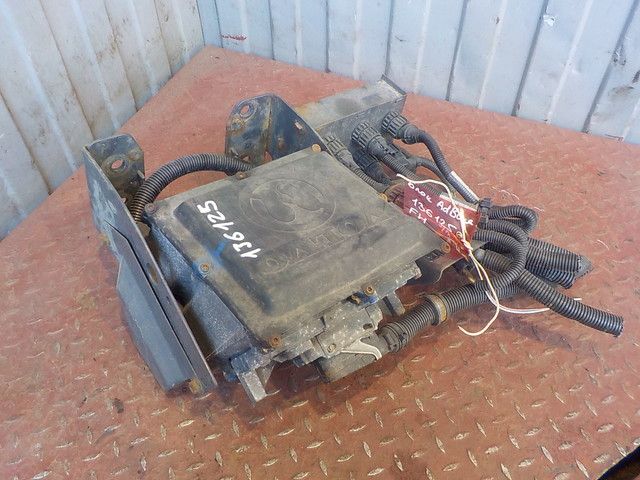 20975638 VOLVO Насос AdBlue, № XF136125, фото 1