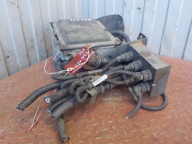 20975638 VOLVO Насос AdBlue, № XF136125, фото 3