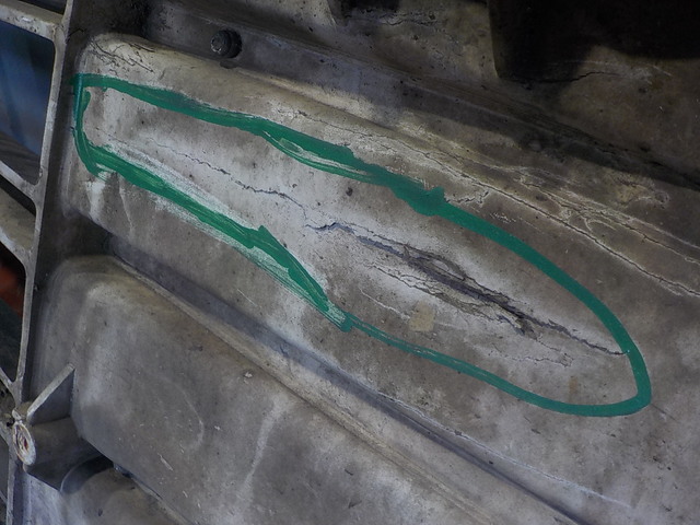 3175376 VOLVO Капот, № XF179619, фото 9