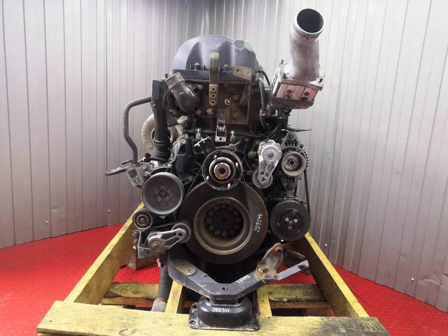 RENAULT Двигатель, DXi11, 450 hp, Euro5, № XF288230, фото 3
