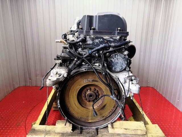 RENAULT Двигатель, DXi11, 450 hp, Euro5, № XF288230, фото 7