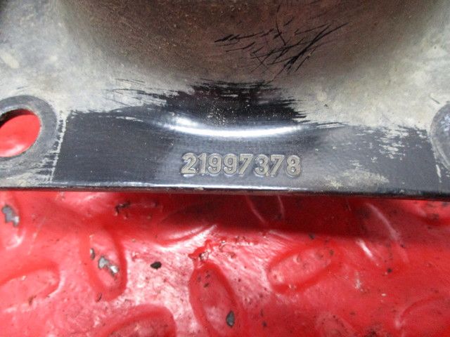 21997378 VOLVO Опора двигателя, № XF301795, фото 3