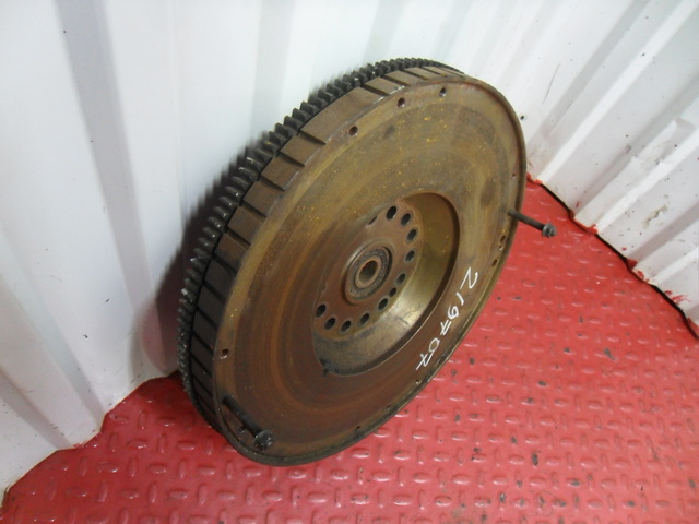 20729327 VOLVO Маховик, № XF219707, фото 2