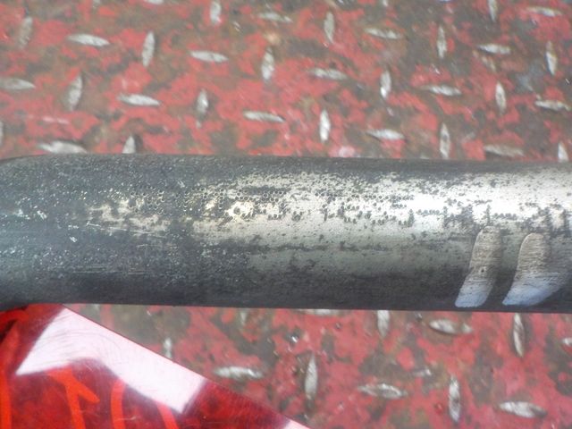 5801557635 IVECO Трубка тосольная, № XF270564, фото 4