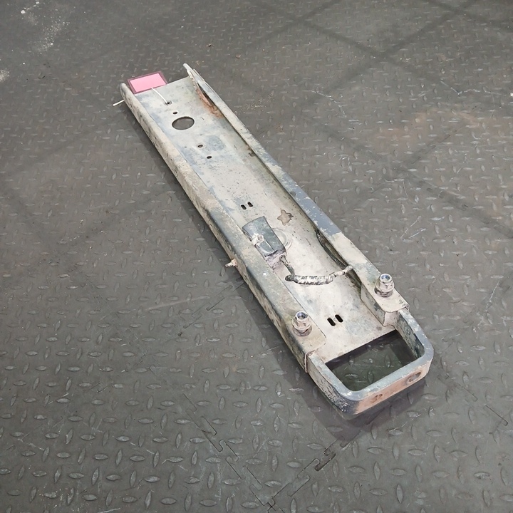 2187939 SCANIA Кронштейн заднего фонаря, № XF453133, фото 2
