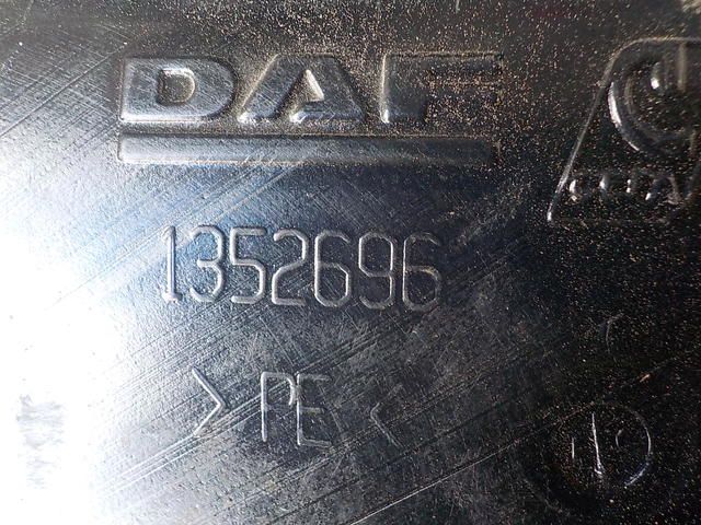 1352696 DAF Воздуховод, № XF238495, фото 6