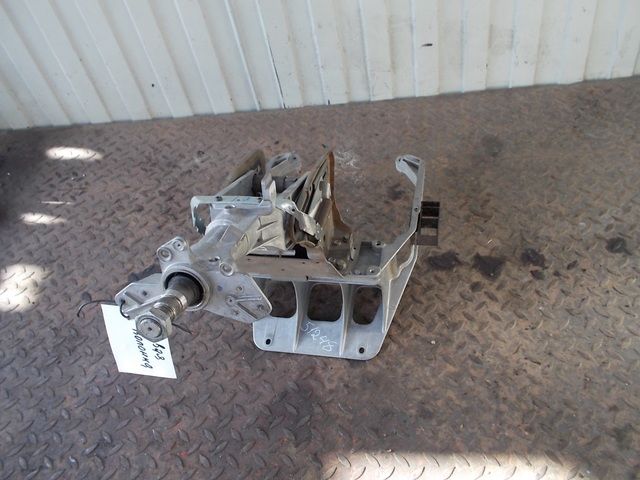 9434600231 MERCEDES Колонка рулевая, № XF51248, фото 3