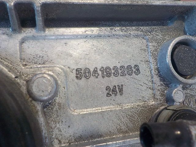 504193263 IVECO Блок AdBlue, № XF123445, фото 6