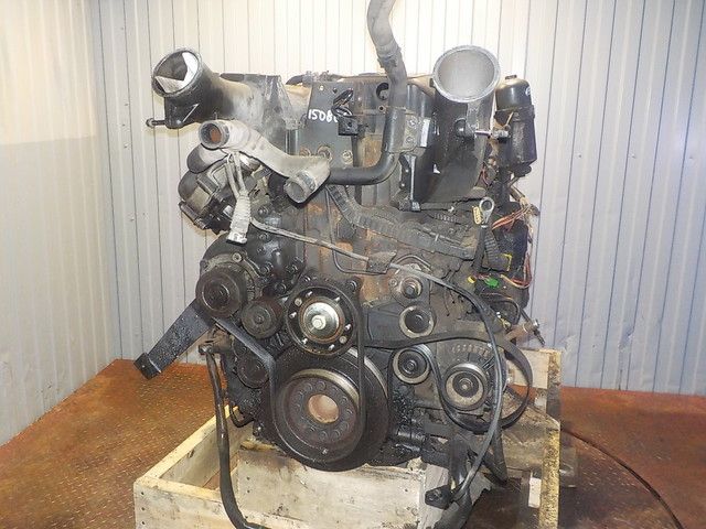 DAF Двигатель, MX, 510 hp, Euro5, № XF150866, фото 2