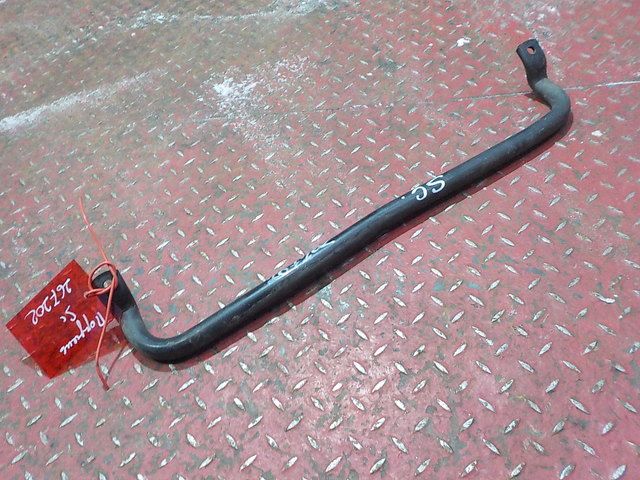 1346197 SCANIA Поручень, № XF267202, фото 2