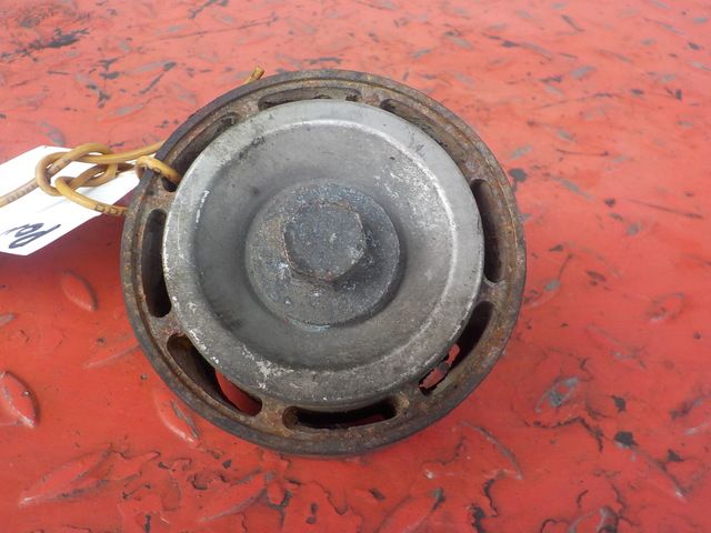 2129402 SCANIA Ролик натяжителя, № XF211423, фото 2