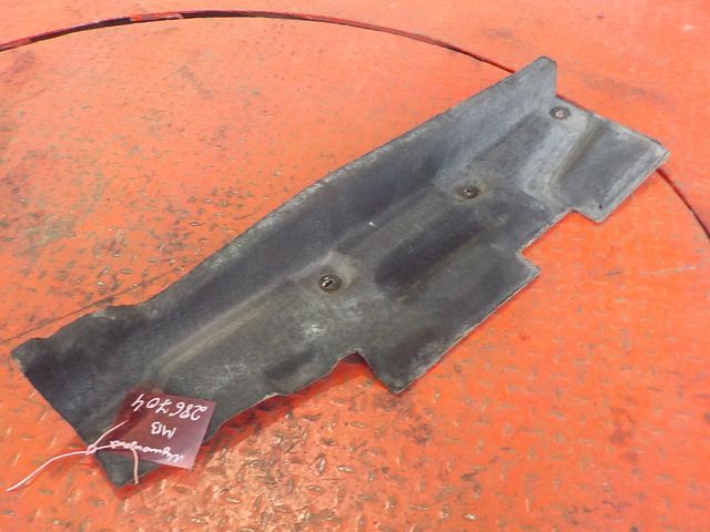 9416800425 MERCEDES Шумоизоляция, № XF286704, фото 1