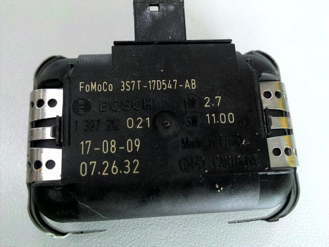3S7T17D547AB FORD Датчик дождя, № XF33255, фото 2