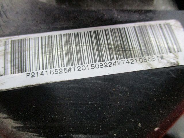 21416525 VOLVO Подушка двигателя, № XF301794, фото 4